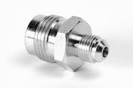 Titan's - Extension Pole Coupling