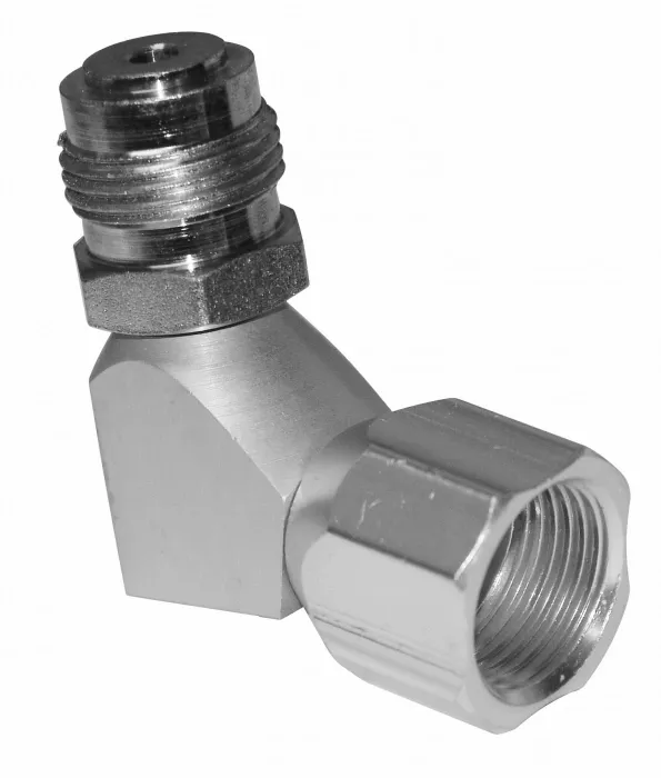 Titan's - Angle Adapter Assembly