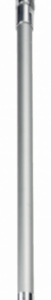 Titan -  3 Foot H.D. Extension Pole w/ Swivel